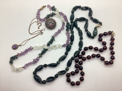 Lot 175 - A Small Collection of Vintage and Later...