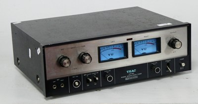 Lot 353 - Teac AN-180 Noise Reduction Unit, Dolby B,...