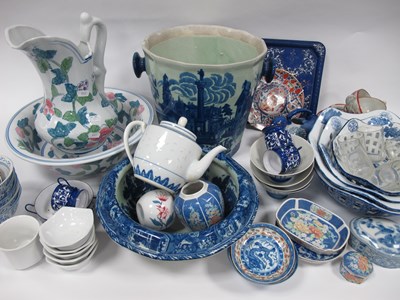 Lot 1004 - Oriental Late XX Century Middle Eastern...