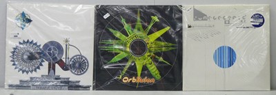 Lot 388 - Orb - Pomme Fritz (Island ORBLPI, 1994),...