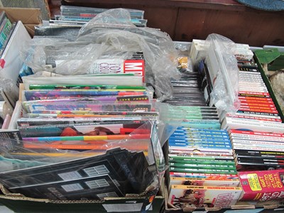 Lot 1066 - A Quantity Of Mainly Film and Music Related...