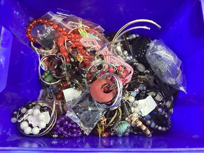 Lot 218 - A Quantity of Assorted Modern Costume...