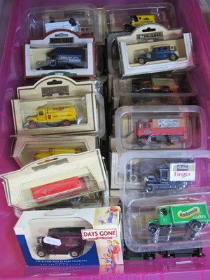 Lot 329 - Approximately Sixty Five Diecast Model...