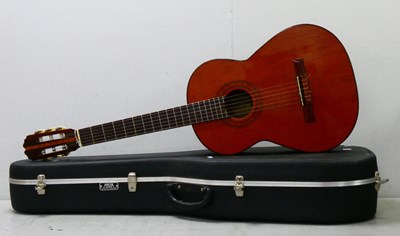 Lot 326 - Barnes and Mullins Cortez Acoustic Guitar, in...