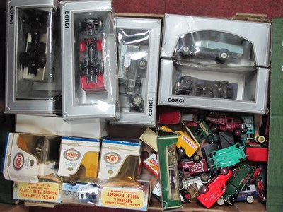 Lot 1043 - Corgi, Her Majesty the Queen's 40th...
