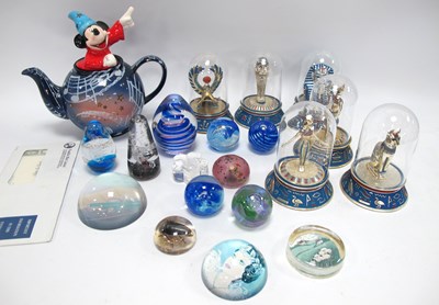 Lot 1264 - Isle of Wight, FSB, Tweedsmuir and Other...