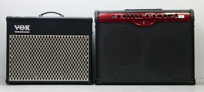 Lot 312 - Guitar Amps - Line 6 Spider 212 100 watts with...