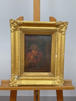 Lot 1512 - DUTCH SCHOOL (In the Style of Adrian Van...