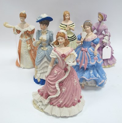 Lot 1203 - Wedgwood Limited Edition of 10000 Matt Pottery...
