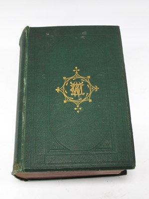 Lot 1392 - White's Directory of Leeds, Bradford,...