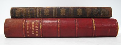 Lot 1354 - Churchill [T.O.]: The Life of Lord Viscount...
