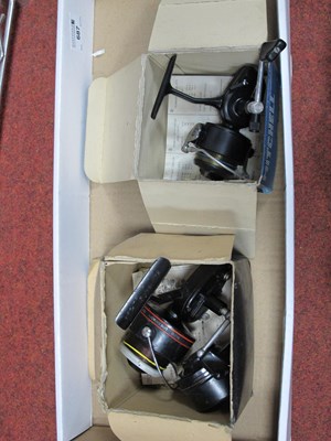 Lot 687 - Garcia Mitchell 300A, (boxed) and Mitchell...