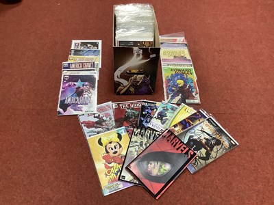 Lot 834 - Approximately One Hundred and Thirty Modern...