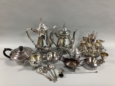 Lot 64 - A Decorative Thomas Latham & Ernest Morton...