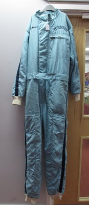 Lot 377 - An Original Dunlop Branded Grand Prix Race...