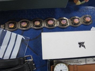 Lot 52 - A Collection of Assorted Costume Jewellery,...