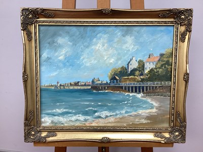 Lot 1218 - ATTRIBUTED TO GEORGE CUNNINGHAM (Sheffield...
