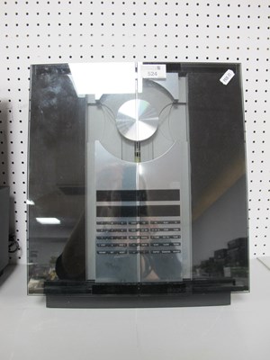 Lot 524 - Bang and Olufsen Beocenter 2300 CD Player &...