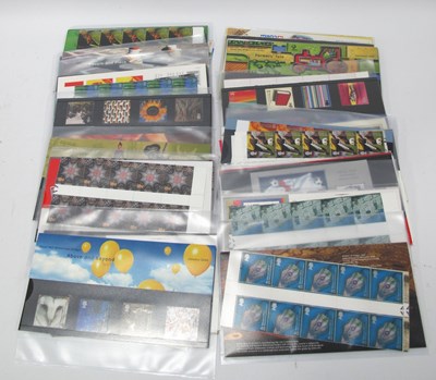 Lot 1328 - Stamps; A Selection of Mint Pre and Post...