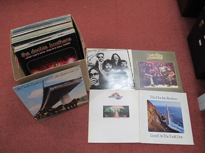 Lot 639 - A Quantity of Rock and Pop, Folk Ambient Mix...