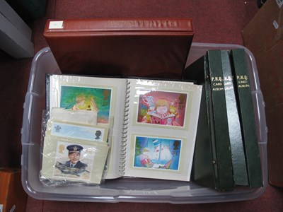 Lot 1088 - Stamps, A Collection of Over 400 G.B. PHQ...