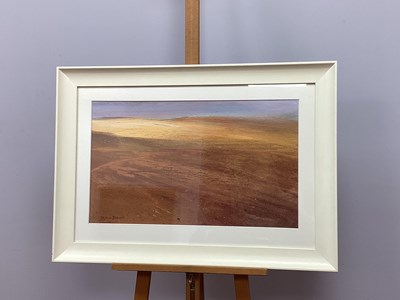 Lot 1246 - MARTIN DECENT (Sheffield Artist b.1954) *ARR...