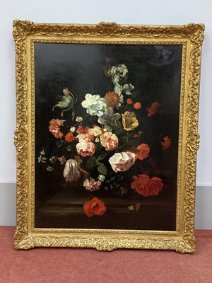 Lot 1236 - AFTER RACHEL RUYSCH (Dutch) 
Still Life of...