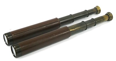 Lot 1291 - Two Broadhurst Clarkson and Co. Ltd. Three...