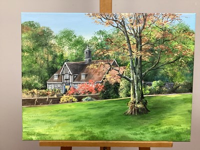 Lot 1216 - This Lot is Sold on Behalf of the Friends of...