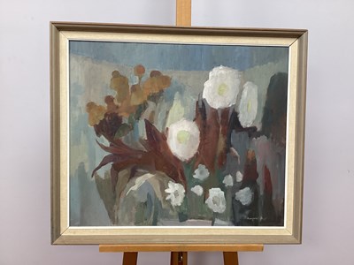 Lot 1247 - MARGARET FRITH (Bradford Artist 1898-1991)...