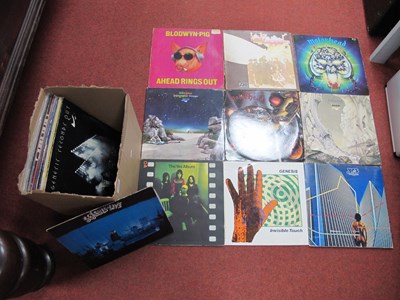 Lot 634 - Collection Of Over Twenty Rock And Pop LP's,...