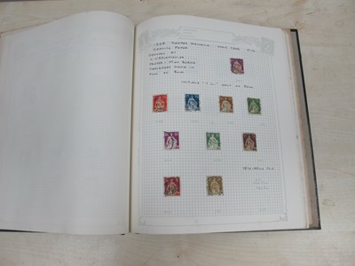 Lot 1511 - Stamps: A Collection of Switzerland Stamps...