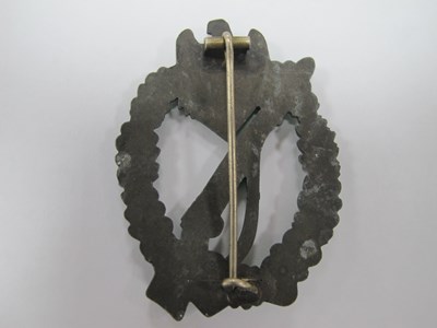 Lot 760 - WWII Interest British Army Cap Badges, German...