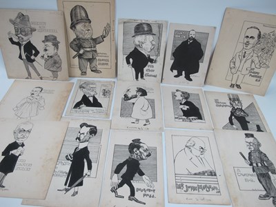 Lot 1248 - Sheffield Interest: A Collection of...
