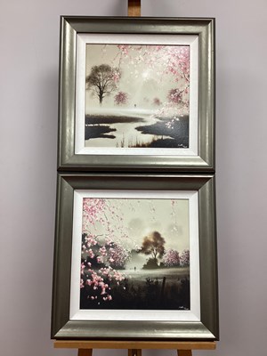 Lot 1207 - JOHN WATERHOUSE (British Contemporary) *ARR...
