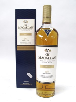 Lot 1534 - Whisky - The Macallan Highland Single Malt...