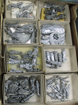Lot 1077 - Large quantity of 1979/80 Hinchliffe Models...