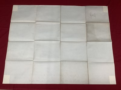 Lot 829 - Railwayana - A Circa 1930's Southern Railway...