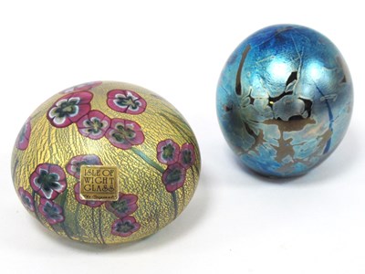 Lot 1257 - Isle of Wight Wild Garden and Gozo...