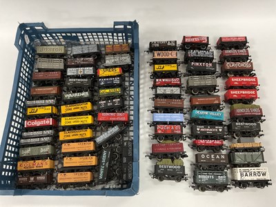 Lot 591 - Approximately sixty 00 gauge Private Owner...