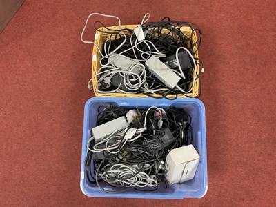Lot 694 - A Quantity of Power Supply Units, Including...