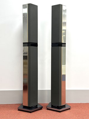 Lot 414 - Bang & Olufsen - Beovox Penta 6611 Speakers,...