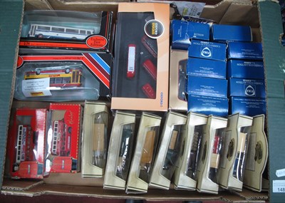 Lot 1480 - Die Cast Vehicles - Oxford, Exclusive Editions,...