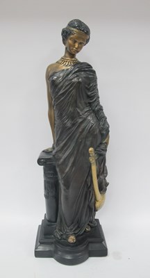 Lot 1570 - After Jean-Jacques Pradier (1790–1852), large...