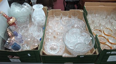 Lot 1152 - Wedgwood Contrast Plates (x 2), drinking...