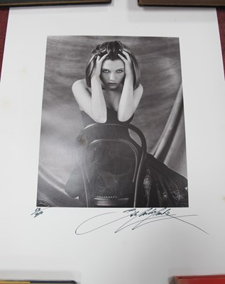 Lot 1610 - Bob Carlos Clarke (British 1950-2006) Evil and...