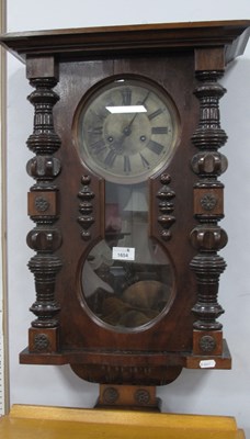 Lot 1654 - A late 19th/early 20th-century Vienna...