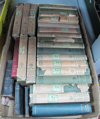 Lot 1170 - Charles Dickens, Chapman and Hall Popular...
