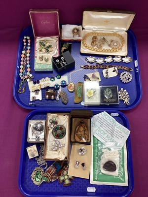 Lot 251 - Scottish Interest; A Small Collection of...
