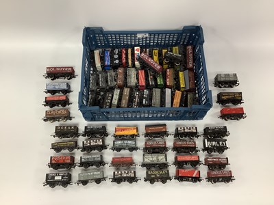 Lot 78 - Approximately sixty 00 gauge private owner...